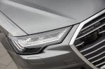 Audi A6 50 TDI Quattro S-Line Avant 2018 года (WW)
